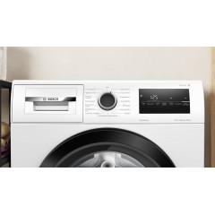 BOSCH WAN282ECO5 Serie 4 Waschmaschine (8 kg, 1400 U/Min., A)