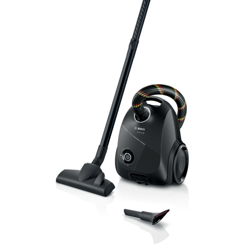 Bosch BGDS2CHAMP Bodenstaubsauger