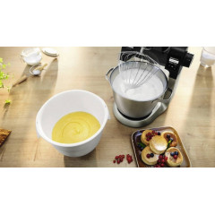 Bosch MUMS6ZS23D Select Line - Edelstahl-Schwarz