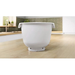 Bosch MUMS6ZS23D Select Line - Edelstahl-Schwarz