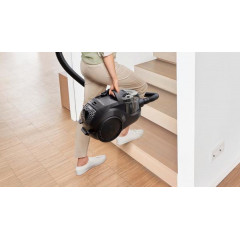 BOSCH BGD21BA3T Staubsauger, maximale Leistung: 750 Watt