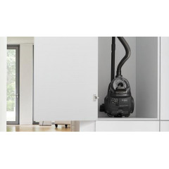 BOSCH BGD21BA3T Staubsauger, maximale Leistung: 750 Watt