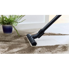BOSCH BGD21BA3T Staubsauger, maximale Leistung: 750 Watt