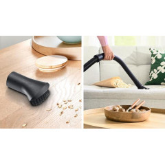 BOSCH BGD21BA3T Staubsauger, maximale Leistung: 750 Watt