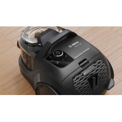BOSCH BGD21BA3T Staubsauger, maximale Leistung: 750 Watt