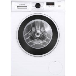 Bosch WGE0240A - Weiss Bosch WGE0240A - Weiss
