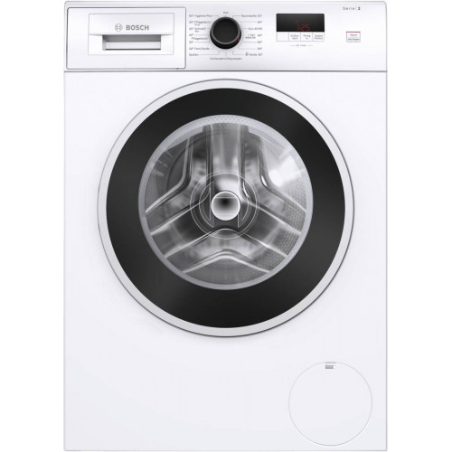 Bosch WGE0240A - Weiss