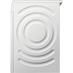 Bosch WGE0240A - Weiss