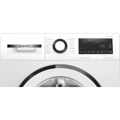 BOSCH Waschmaschine Serie 6 »WGG244ZV0« 9 kg 1400 U/min Knitter-Programm Iron Assist, Speed Perfect, Nachlegefunktion