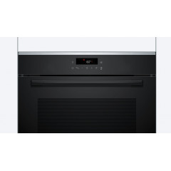 BOSCH HBA272BB3, Backofen (Einbaugerät, 71 l, 594 mm breit), Serie 4
