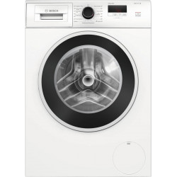 Bosch WGE02490 - Weiss Bosch WGE02490 - Weiss