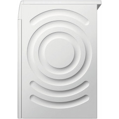 Bosch WGE02490 - Weiss