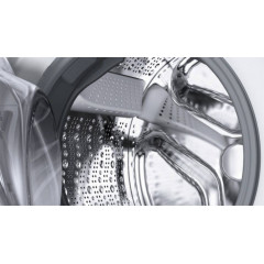 Bosch WGE02490 - Weiss