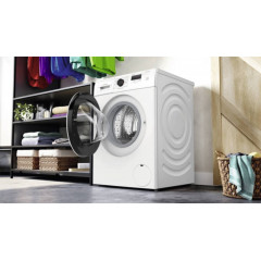 Bosch WGE02490 - Weiss