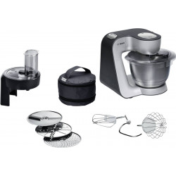 Bosch MUM58310 - Silber Bosch MUM58310 - Silber