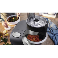 Bosch MUM58310 - Silber