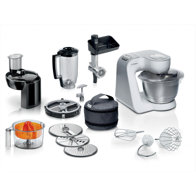 MUM58251 Küchenmaschine weiß