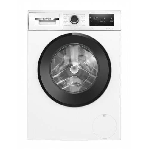 BOSCH WAN282ECO6 Serie 4 Waschmaschine (8,0 kg, 1351 U/Min., A)