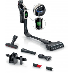 BOSCH BKS1041GBA Unlimited 10 Stielsauger, Akkubetrieb, 18 Volt BOSCH BKS1041GBA Unlimited 10 Stielsauger, Akkubetrieb, 18 Volt