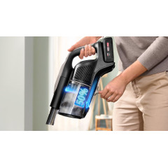 BOSCH BKS1041GBA Unlimited 10 Stielsauger, Akkubetrieb, 18 Volt