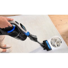 BOSCH BKS1041GBA Unlimited 10 Stielsauger, Akkubetrieb, 18 Volt