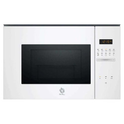 Balay 3CG5172B2 Mikrowelle mit Grill 800W Balay 3CG5172B2 Mikrowelle mit Grill 800W