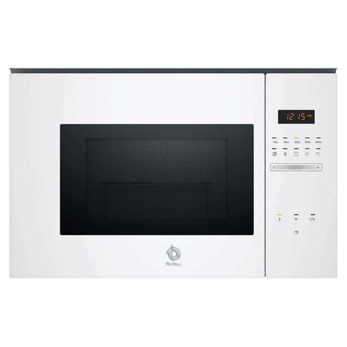 Balay 3CG5172B2 Mikrowelle mit Grill 800W