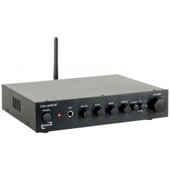 Dynavox ESA-18 MK BT Stereo-Verstärker 2 x 75W Schwarz