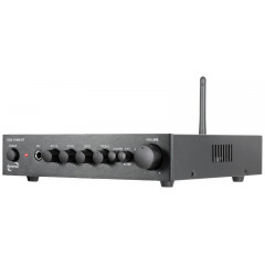 Dynavox ESA-18 MK BT Stereo-Verstärker 2 x 75W Schwarz