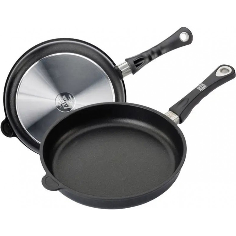 AMT Gastroguss Bratpfanne, 32 cm