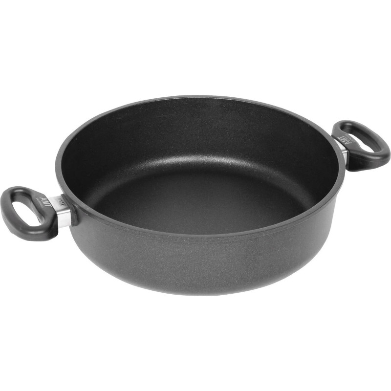 AMT Servierpfanne 28 cm Durchmesser