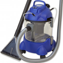 ALBATROS HYDRO 7500 - 4in1 Nass- und Trockensauger, Blau ALBATROS HYDRO 7500 - 4in1 Nass- und Trockensauger, Blau