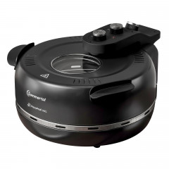 SOMMERTAL PizzaProfi XXL 39cm Pizzaofen