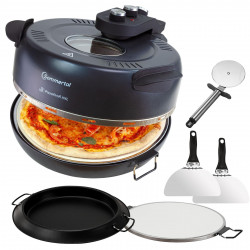 SOMMERTAL PizzaProfi XXL 39cm Pizzaofen SOMMERTAL PizzaProfi XXL 39cm Pizzaofen