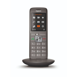 Gigaset CL660HX Schnurloses Telefon