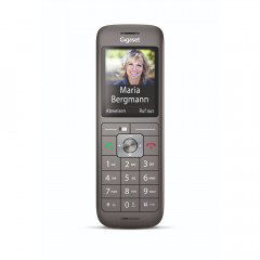 Gigaset CL660HX Schnurloses Telefon