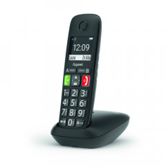 Gigaset E290 (Schnurloses DECT-Telefon)
