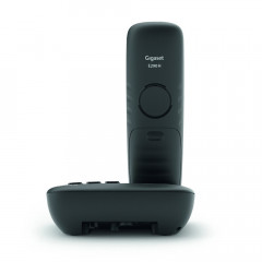 Gigaset E290A (Schnurloses DECT-Telefon)