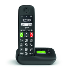 Gigaset E290A (Schnurloses DECT-Telefon) Gigaset E290A (Schnurloses DECT-Telefon)