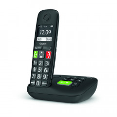 Gigaset E290A (Schnurloses DECT-Telefon)