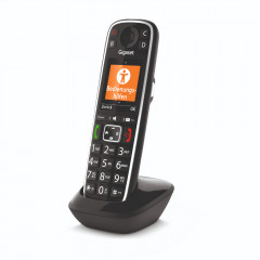 Gigaset E720HX Schnurloses Telefon