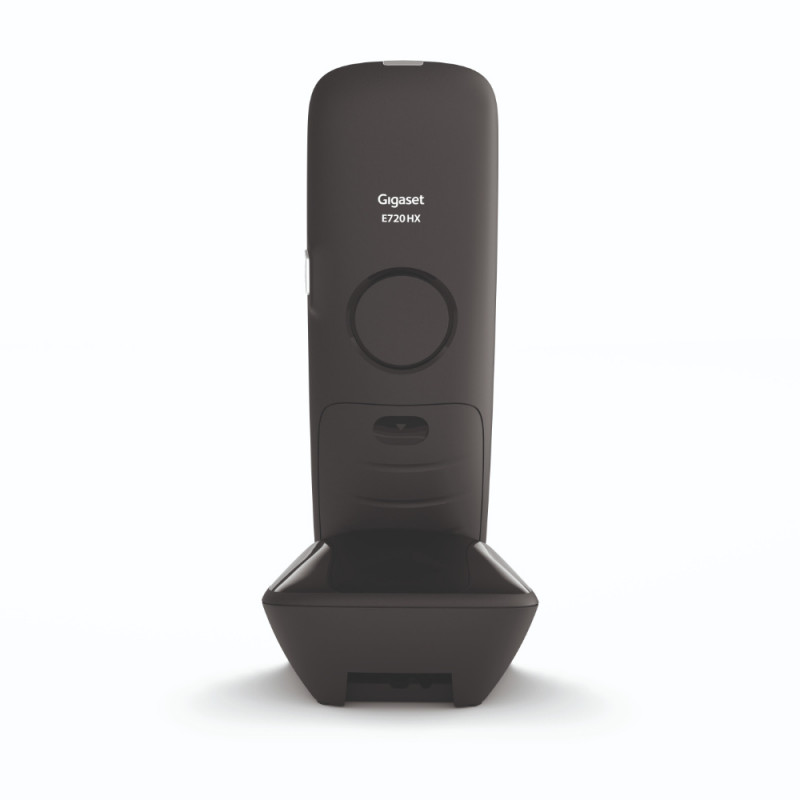 Gigaset E720HX Schnurloses Telefon