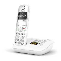 Gigaset AE 690A Schnurloses-Telefon Gigaset AE 690A Schnurloses-Telefon