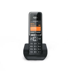 Gigaset Comfort 550 Schnurlose-Telefon