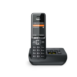 Gigaset COMFORT 550A Schnurloses Telefon