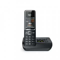 Gigaset COMFORT 550A Schnurloses Telefon