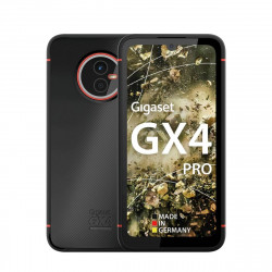 Gigaset GX4 PRO 128GB - Black Gigaset GX4 PRO 128GB - Black