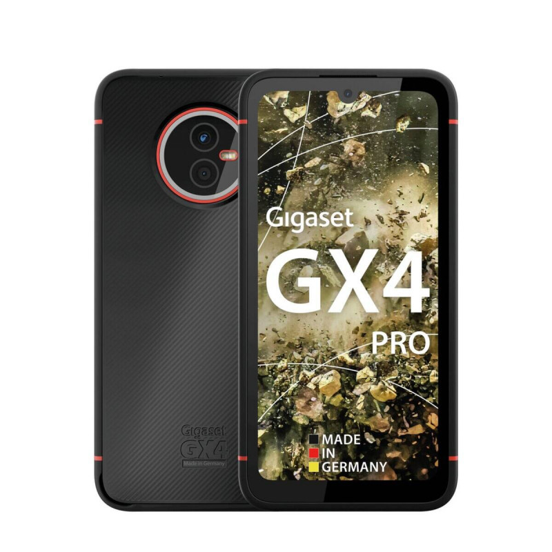 Gigaset GX4 PRO 128GB - Black