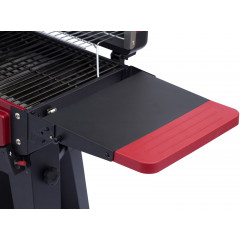 El Fuego Gasgrill »Medison rot« BxTxH: 118,5x38x52 cm