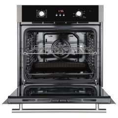 KKT KOLBE Backofen und Induktionskochfeld SET8805IH859RL, Einbauherdset (ceramic hob, A+, 70 l)